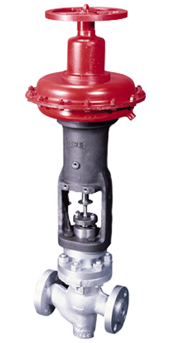 Leslie DOS Series Control Valve