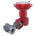 K-Max Control Valves